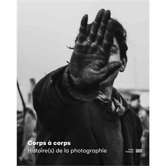 Corps a corps / catalogue de l'exposition
