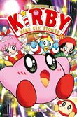 Les Aventures de kirby dans les Etoiles T13