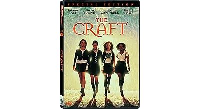 The craft : Dangereuse alliance - DVD Zone 1