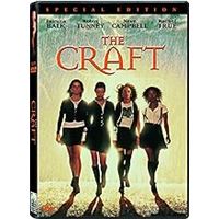 The Craft : Dangereuse alliance DVD