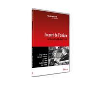 La part de l'ombre DVD