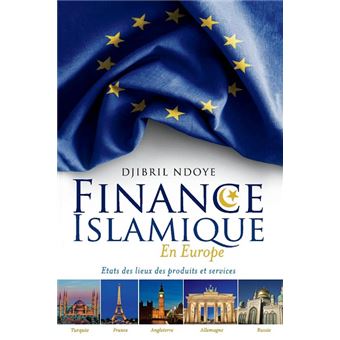 Finance islamique en Europe