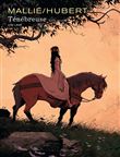 Ténébreuse - Tome 2 / Edition spéciale, Tirage de tête