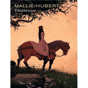 Ténébreuse - Tome 2 / Edition spéciale, Tirage de tête