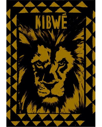 Kibwé - Thierry Dedieu - broché
