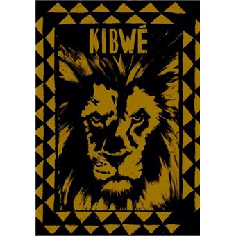 Couverture : Kibwé