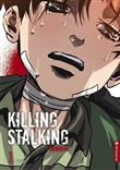 KILLING STALKING  SEASON II 01