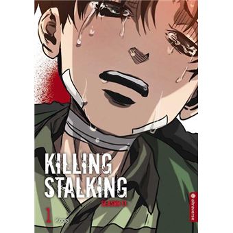 KILLING STALKING  SEASON II 01