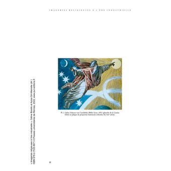 Imageries religieuses à l'ère industrielle