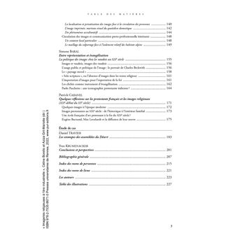 Imageries religieuses à l'ère industrielle