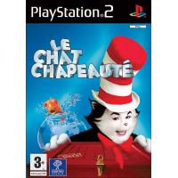 Le Chat Chapeaute Jeux Video Achat Prix Fnac