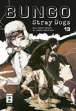 BUNGO STRAY DOGS 13