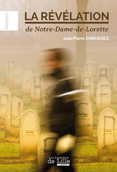 La révélation de Notre-Dame de Lorette