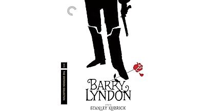 Barry Lyndon en Blu-ray