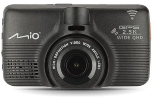 Caméra de Voiture Mio Mivue 798 WiFi Pro