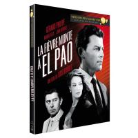 La fièvre monte à El Pao Combo Blu-Ray + DVD