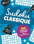 Collection détente - Sudoku classique