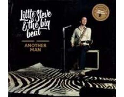 Another man/digipack