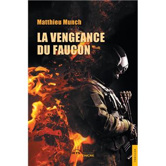 La Vengeance du Faucon