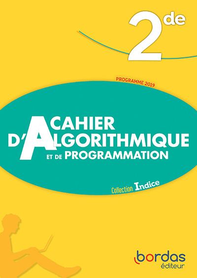 Indice Mathématiques 2de