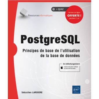 PostgreSQL