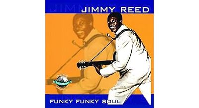 Funky Funky Soul