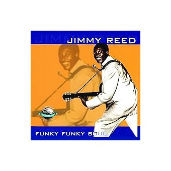 Jimmy Reed - 1