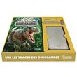 Sur les traces des dinosaures
