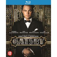 GREAT GATSBY-GATSBY LE MAGNIFIQUE-NL FR