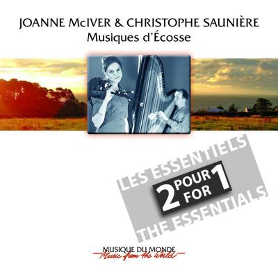 Musiques d'Ecosse