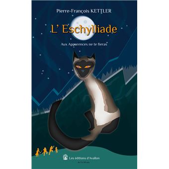L'Eschylliade