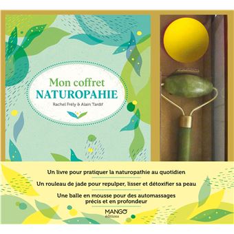Mon coffret naturopathie
