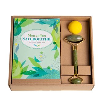 Mon coffret naturopathie