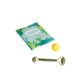 Mon coffret naturopathie