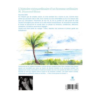 L'histoire extraordinaire d'un homme ordinaire