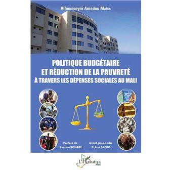 Politique budgétaire et réduction de la pauvreté à travers les dépenses sociales au Mali