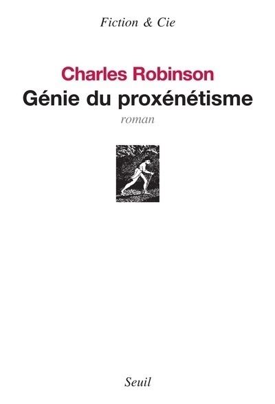 Génie du proxénétisme,. ou Beautés de la religion péripatéticienne - Charles Robinson - broché