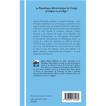 La République démocratique du Congo, prodigue ou prodige ?