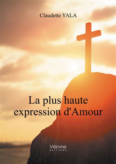 La plus haute expression d'amour