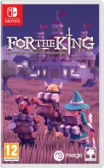 For The King Nintendo Switch