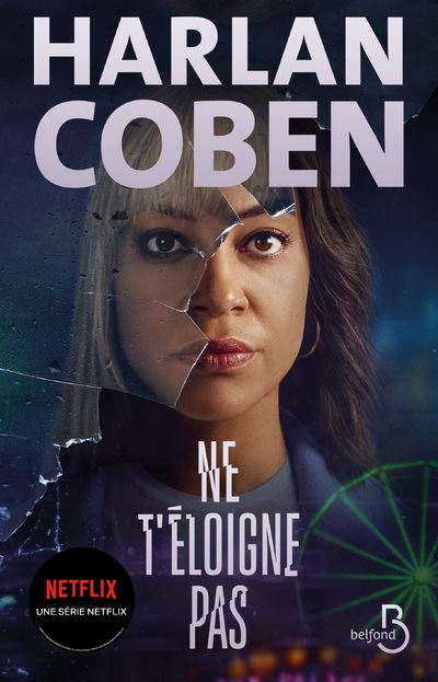 serie de harlan coben netflix