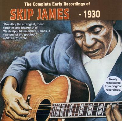 THE COMPLETE EARLY RECORD