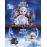 Frozen, La reine des neigeCoffret La Reine des neiges Blu-ray_1