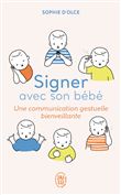 Signer avec son bébé