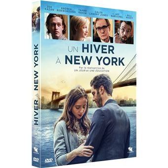 Un hiver à New York DVD - 1