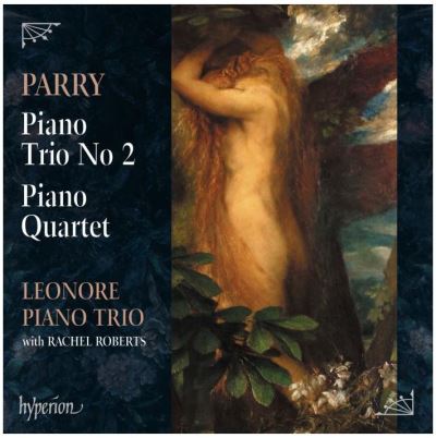 Trio pour piano numéro 2 Quatuor pour piano