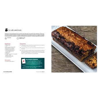 La cuisine au bluff 57 recettes pour impressionner sans sa