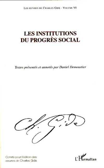 Charles Gide - Charles Gide - broché
