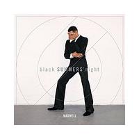 Black Summers' night