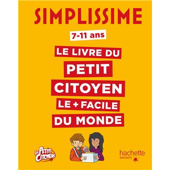 Le Simplissime du petit citoyen